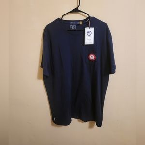 Polo Olympics tee